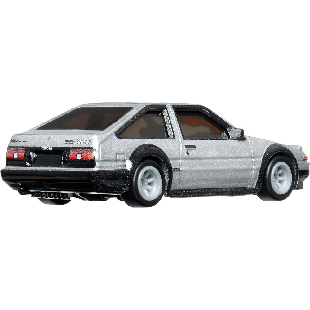 Машинка Hot Wheels Toyota AE86 Sprinter Trueno (2024 Fast